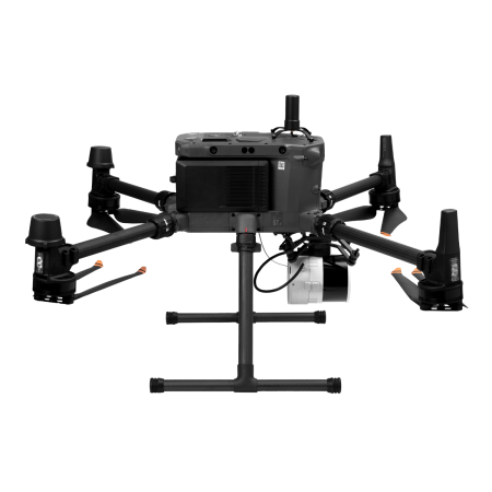 Комплекс лазерного сканирования TOPODRONE 200+ + DJI Matrice 350 RTK